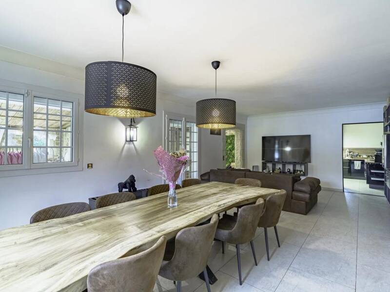 Maison à vendre, 340m², PORT DE BOUC