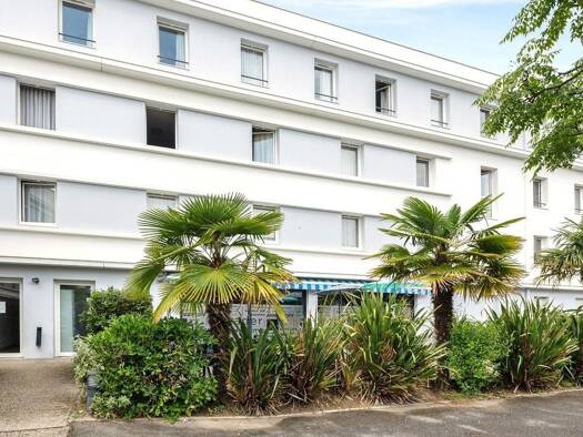 Appartement à vendre 54 000 € 1 pièce 18 m² Étage 2/1 Ville Port Saint Nazaire 44600