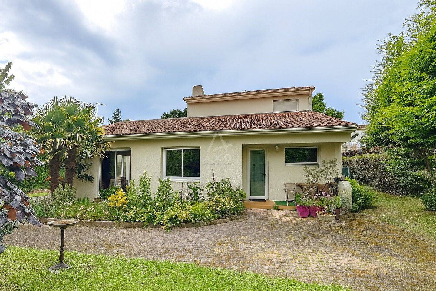 Maison à vendre, 154m², LA ROCHE SUR YON