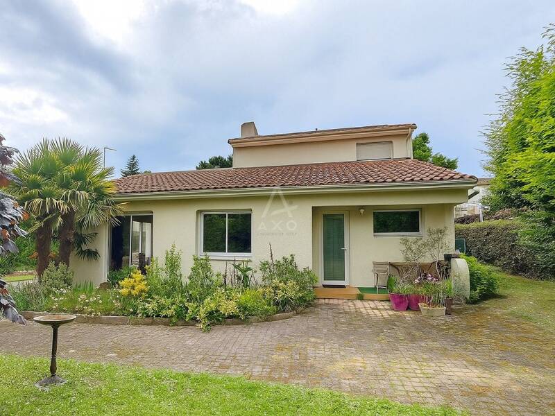 Maison à vendre, 154m², LA ROCHE SUR YON