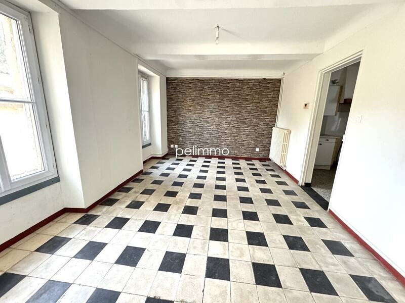 Maison à louer, 91m², GRANS