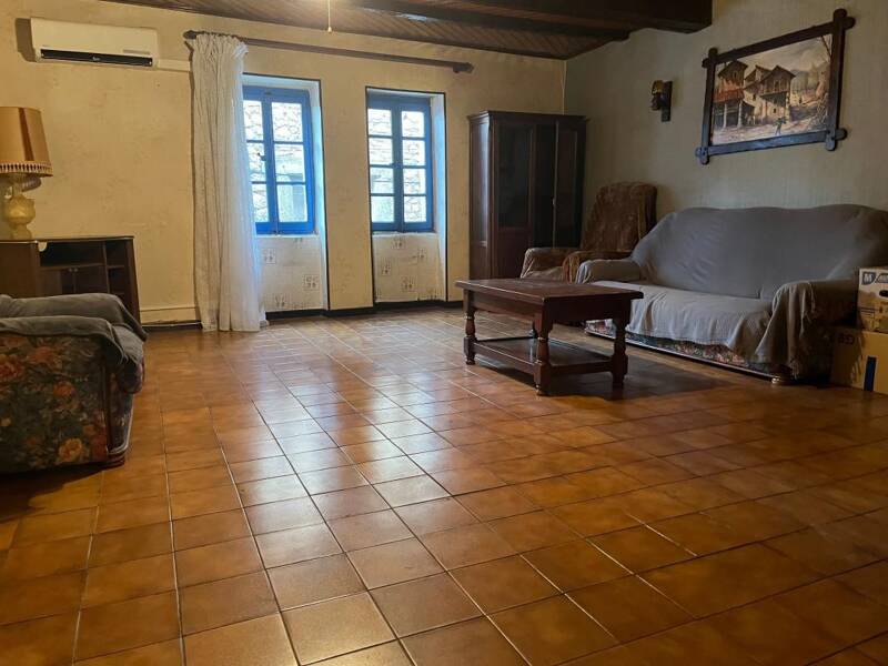 Maison à vendre, 100m², VILLEVEYRAC