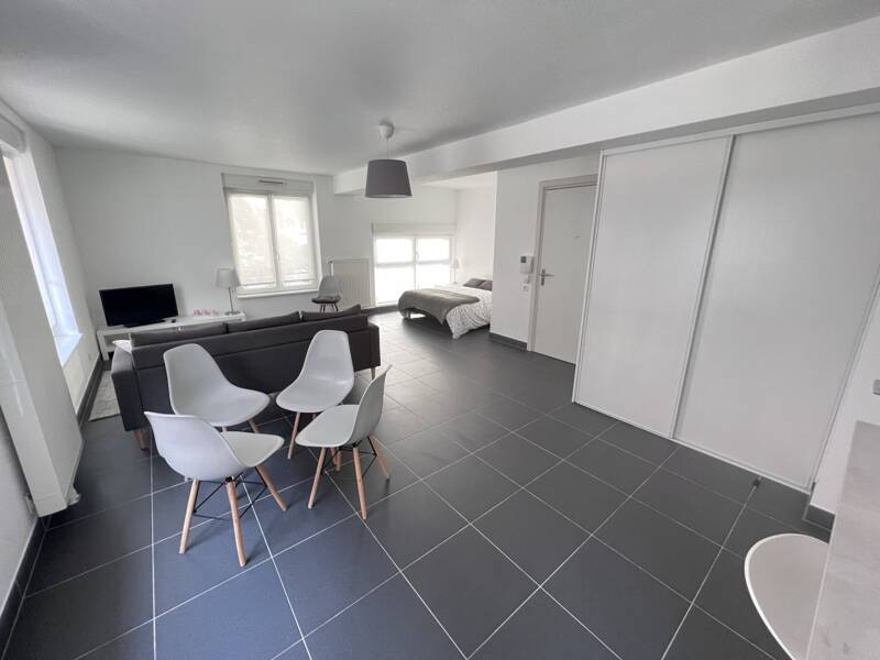 Maison à louer, 44m², STRASBOURG