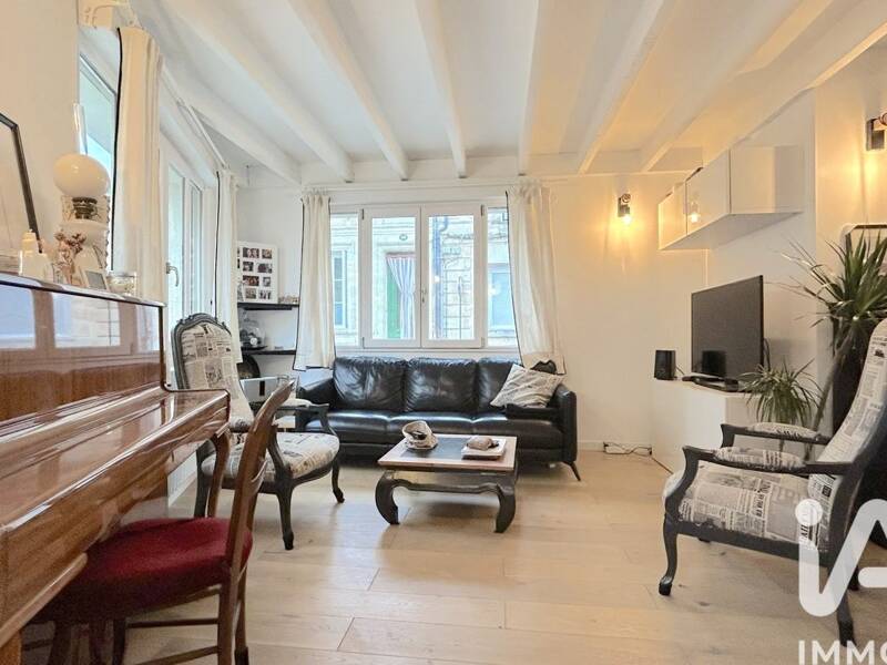 Maison à vendre, 148m², BORDEAUX