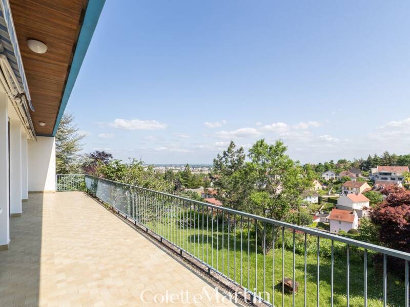 Maison à vendre, 180m², DIJON