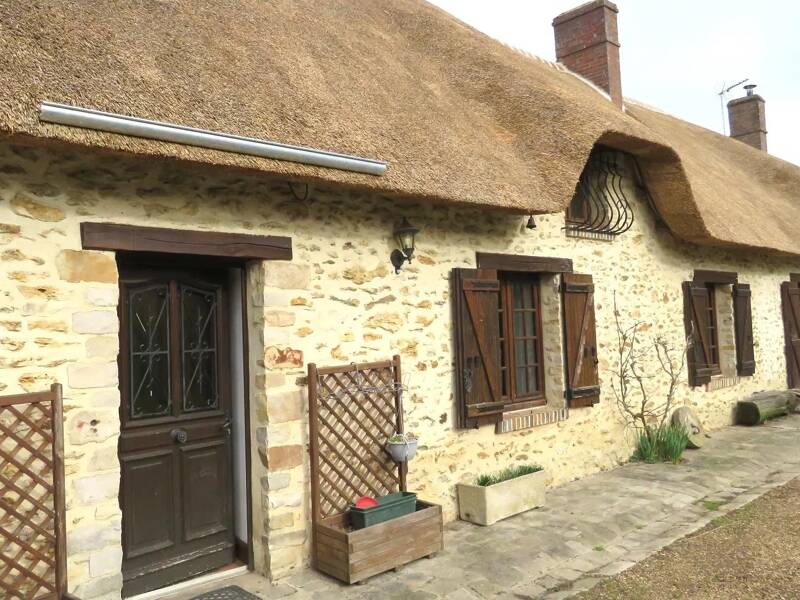 Maison à vendre, 220m², HERMERAY