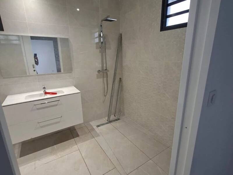 Maison à louer, 108m², MATOURY