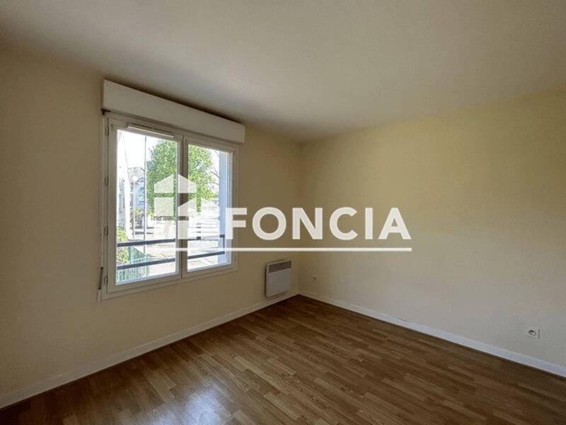 Maison à louer, 40m², LE COUDRAY