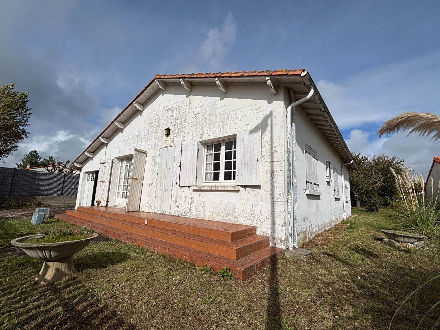 Maison à vendre, 67m², VAUX SUR MER