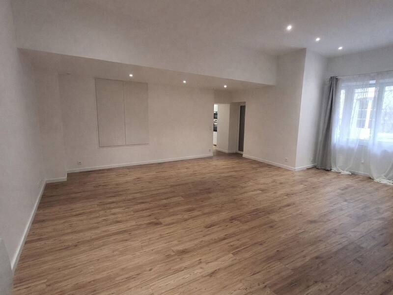 Maison à vendre, 76m², DOLE