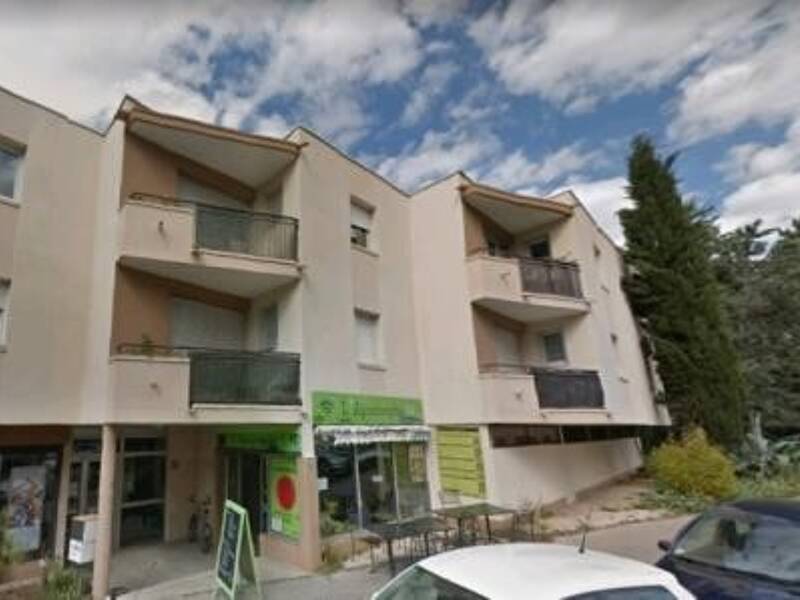 Maison à louer, 21m², MONTPELLIER