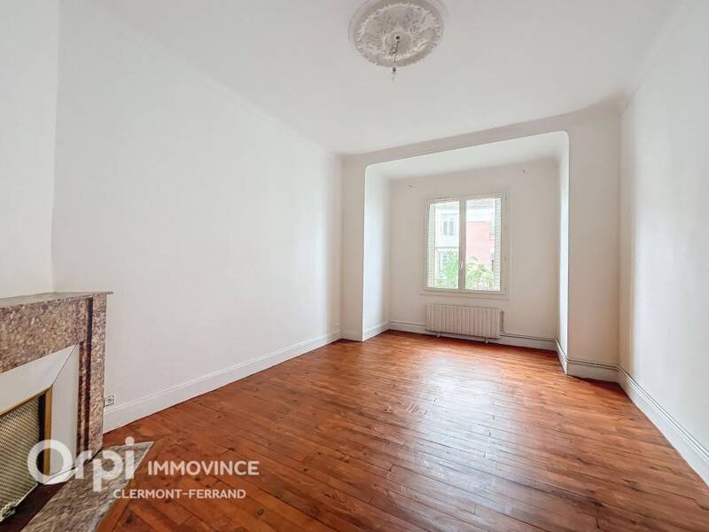 Maison à louer, 71m², CLERMONT FERRAND