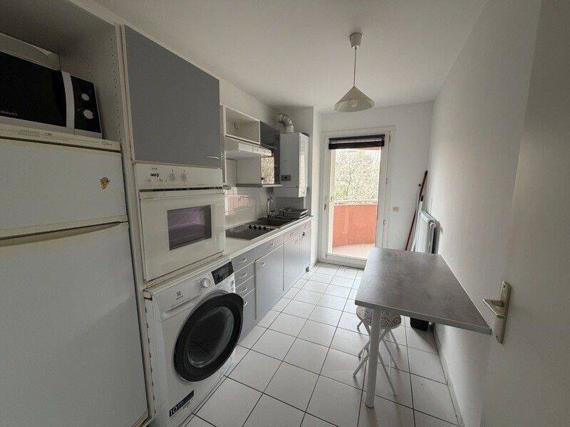 Maison à louer, 47m², MONTPELLIER