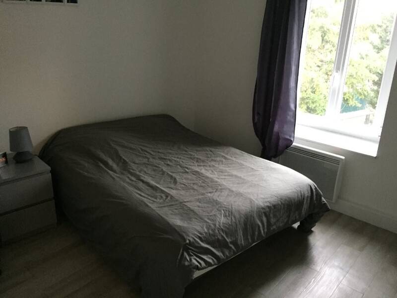 Maison à louer, 67m², BRINDAS