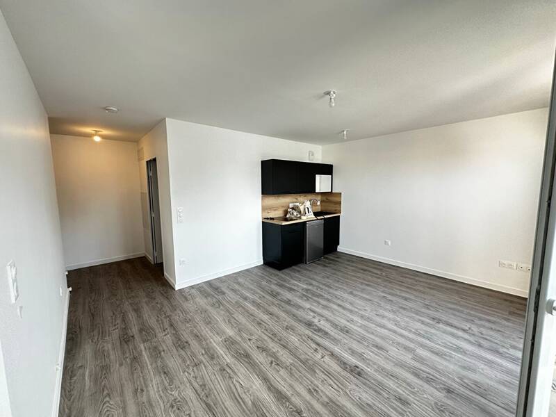 Maison à louer, 38m², REIMS