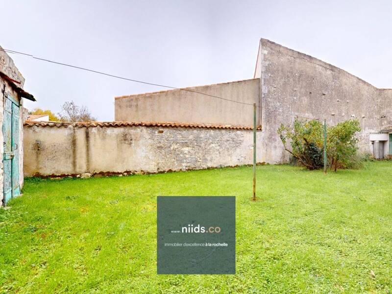 Maison à vendre, 151m², L'HOUMEAU