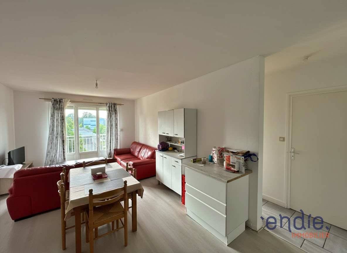 Maison à vendre, 67m², QUIMPER