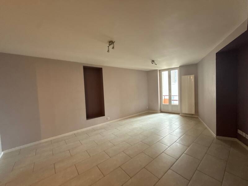 Maison à louer, 60m², EVIAN LES BAINS