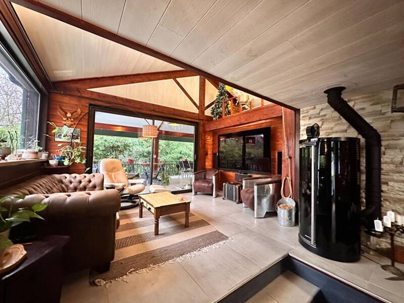 Maison à vendre, 95m², FOULAYRONNES