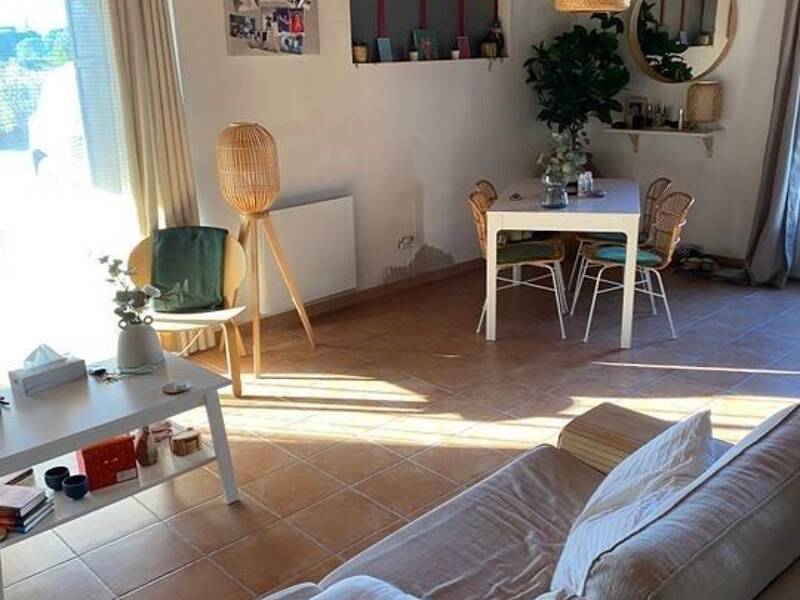 Maison à louer, 80m², AIGUES MORTES