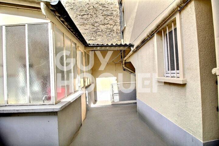 Maison à vendre, 90m², MONTREUIL
