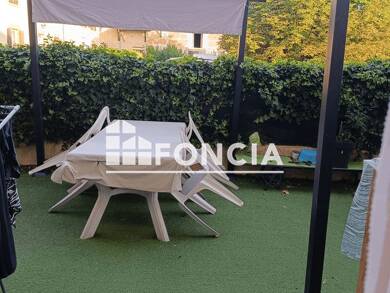 Duplex à louer 900 € 4 pièces 3 chambres 115,3 m² RDC Misérieux 01600