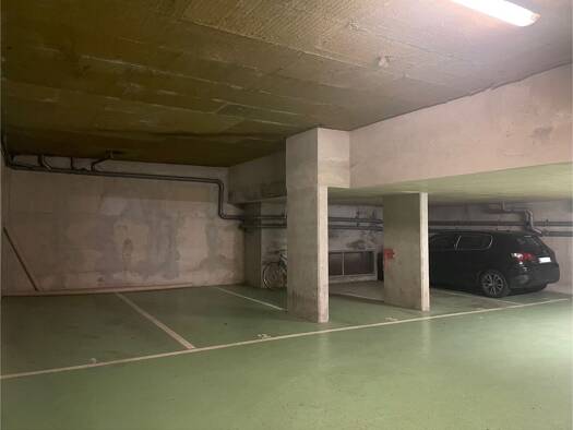 Parking à vendre 13 500 € Père Lachaise-Réunion Paris 20ème arrondissement 75020