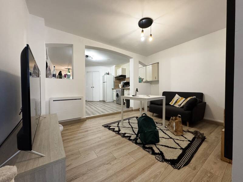 Maison à vendre, 45m², AMIENS