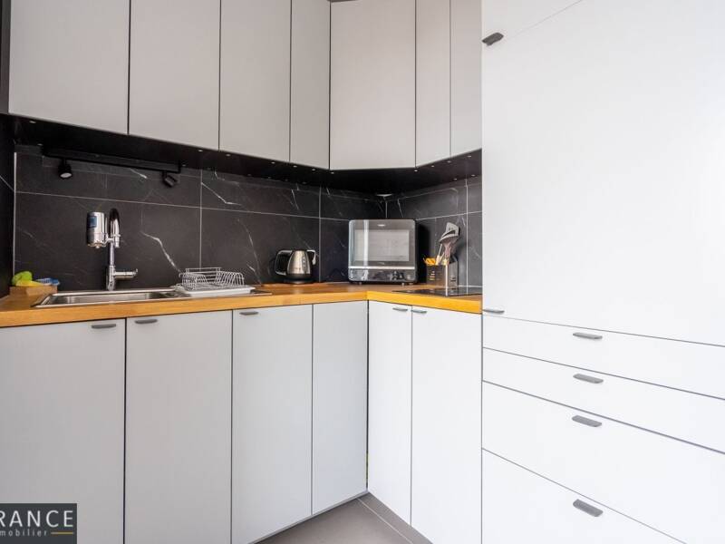 Maison à vendre, 13m², PARIS 14E