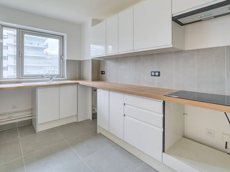 Maison à louer, 101m², BOULOGNE BILLANCOURT