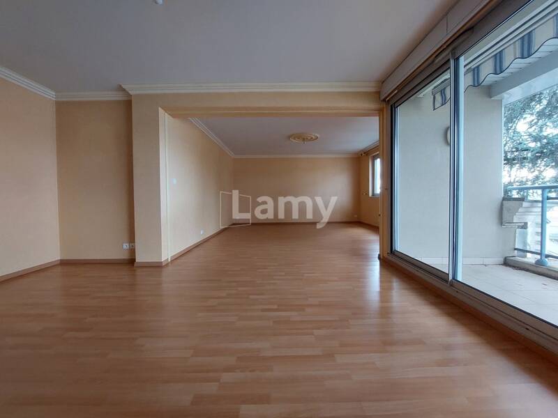 Maison à louer, 87m², LIMOGES