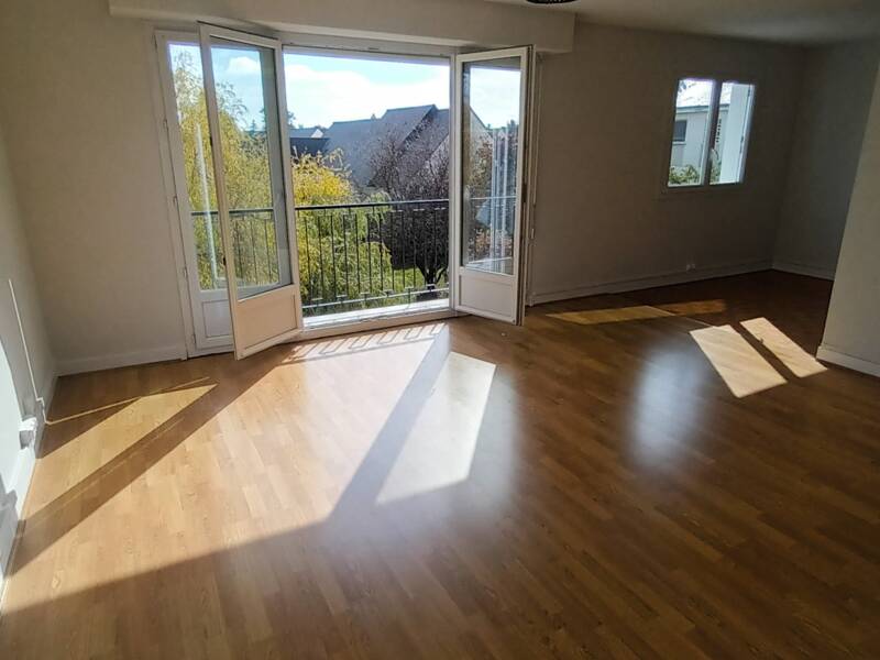 Maison à louer, 78m², CHAMBRAY LES TOURS