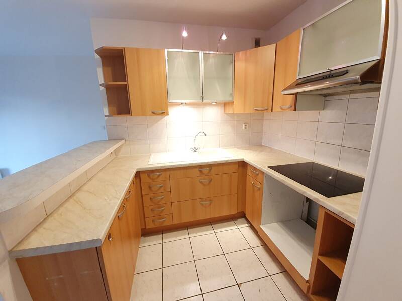 Maison à louer, 38m², ROISSY EN BRIE