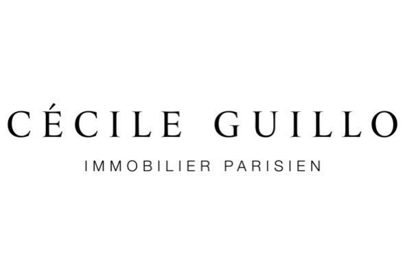CÉCILE GUILLO IMMOBILIER PARISIEN