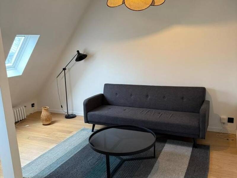 Maison à louer, 30m², PARIS 17E