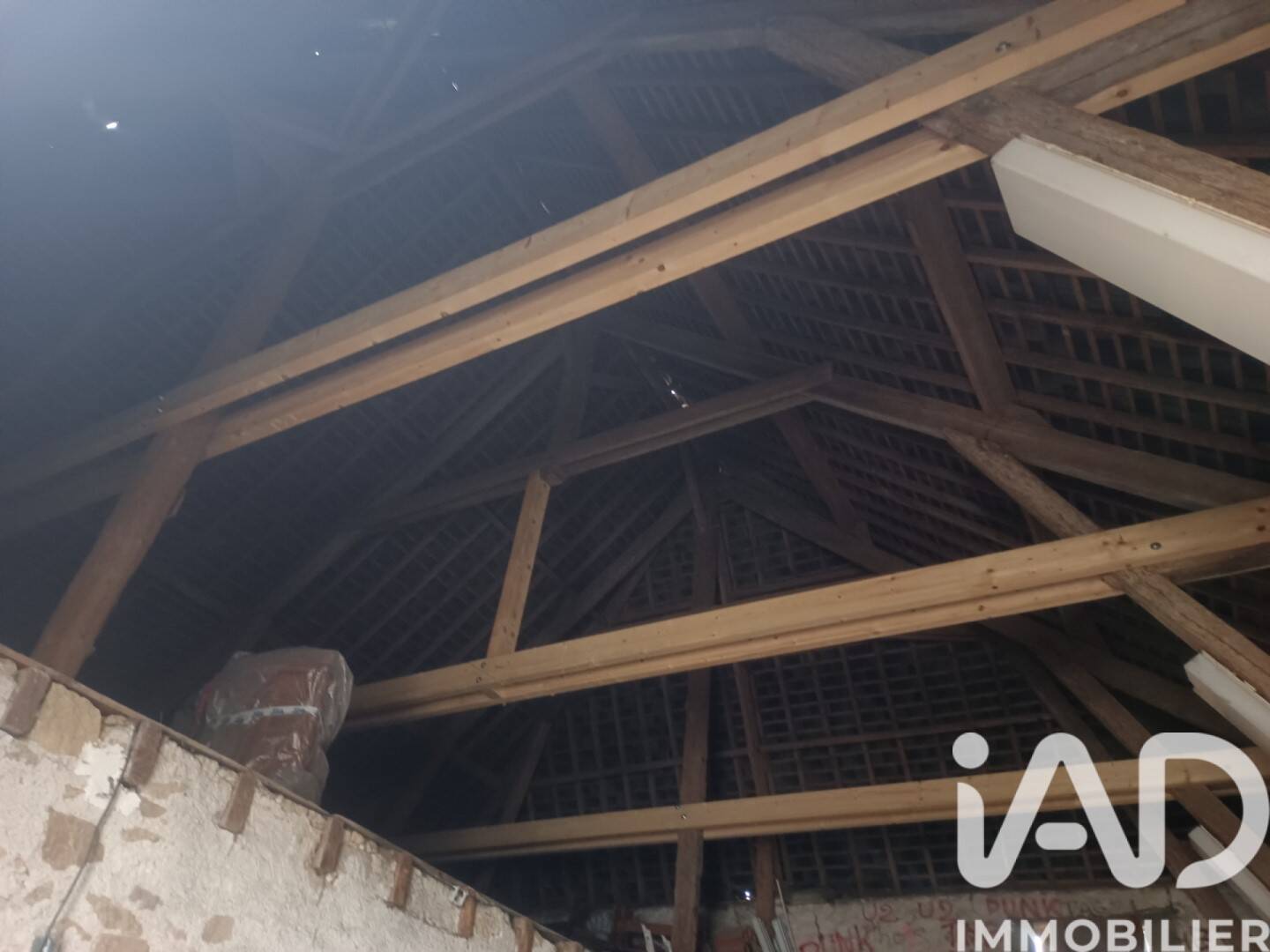 Maison à vendre, 136m², LE TEMPLE DE BRETAGNE