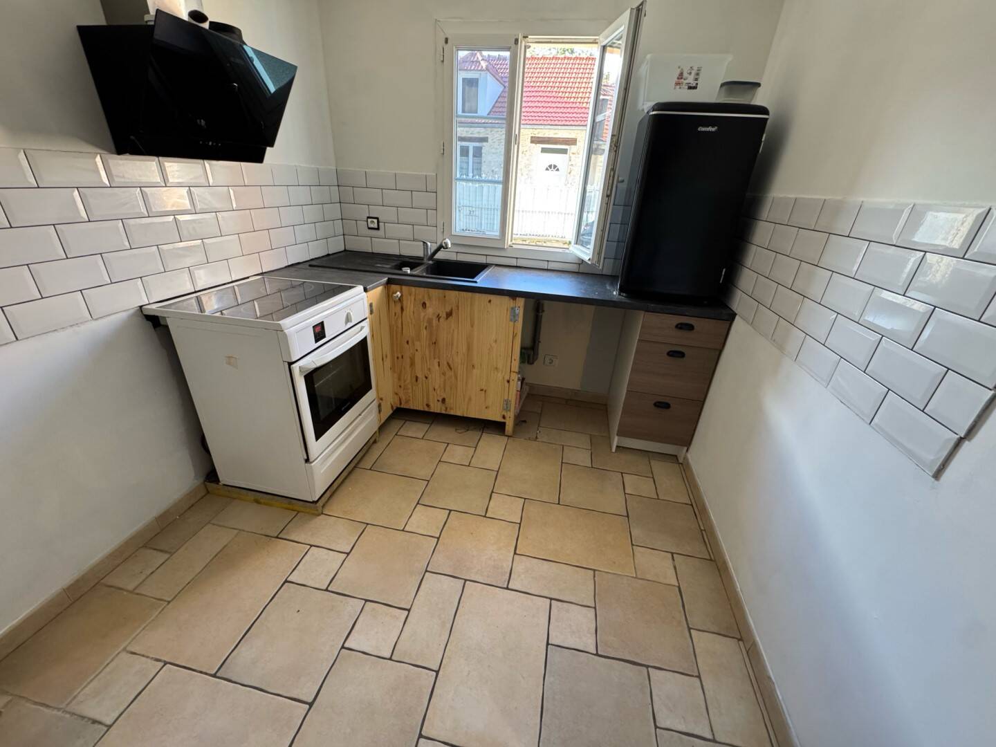 Maison à vendre, 97m², FORGES LES BAINS