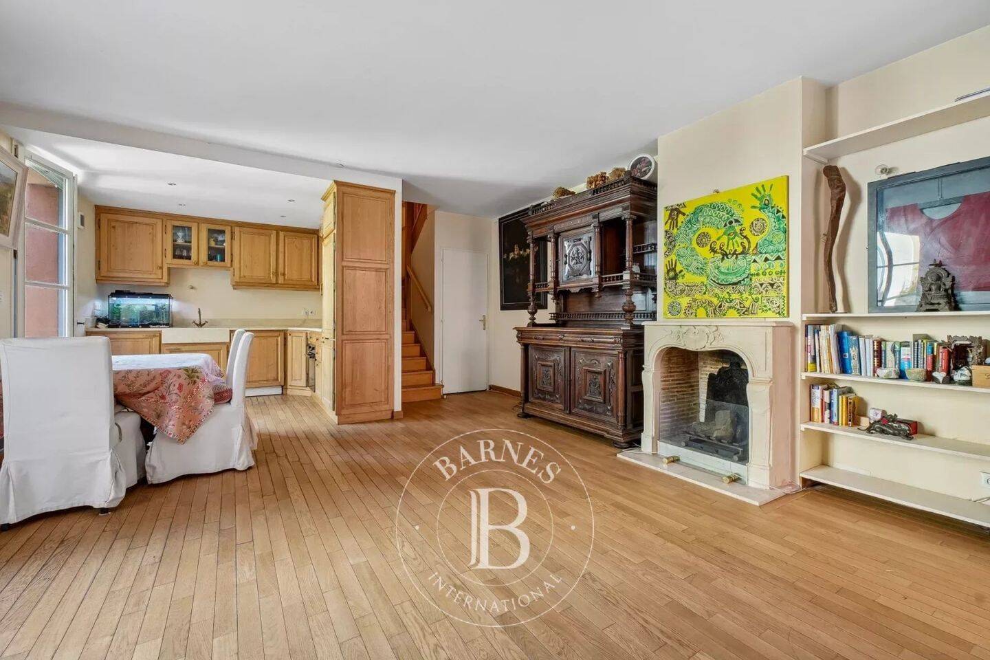 Maison à vendre, 96m², VERSAILLES