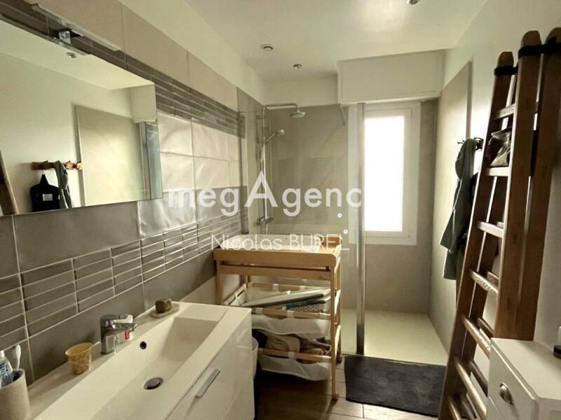 Maison à vendre, 90m², LAVAL