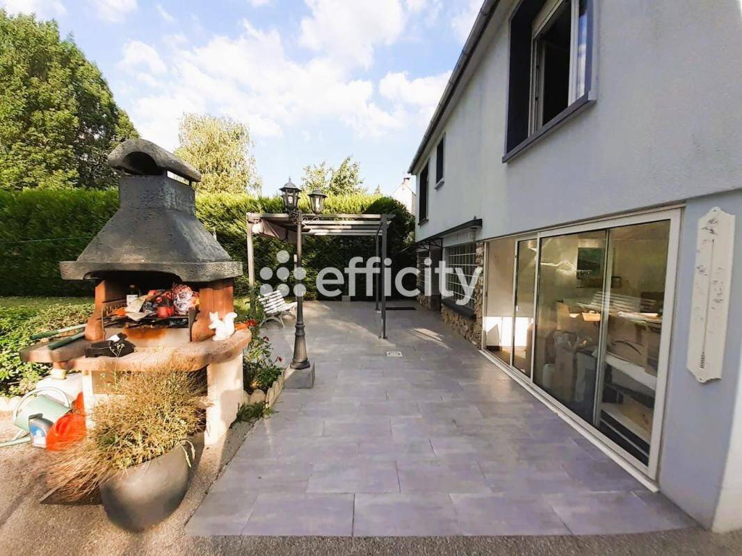 Maison à vendre, 177m², CHELLES