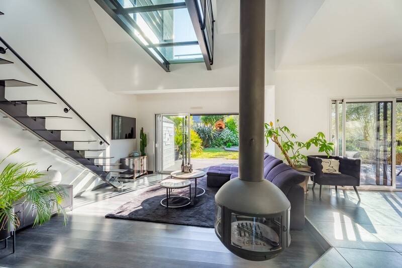 Maison à vendre, 146m², LARMOR BADEN