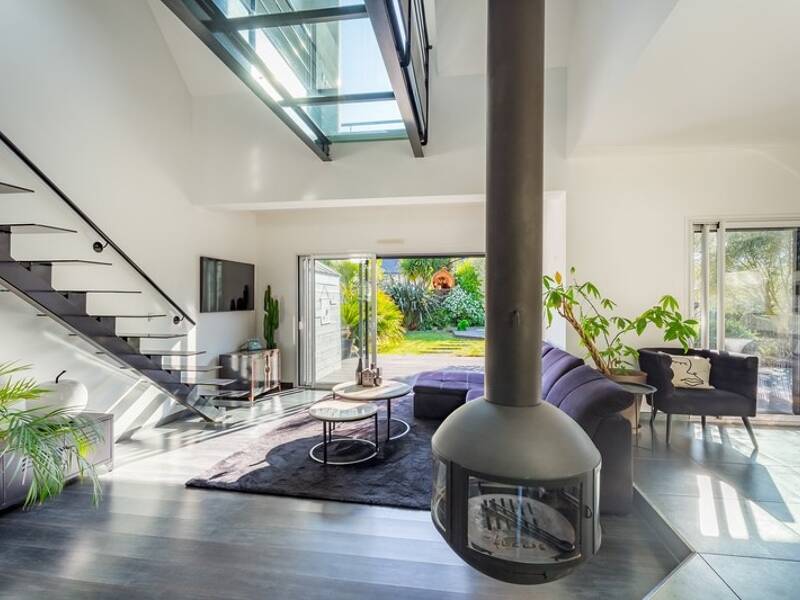 Maison à vendre, 146m², LARMOR BADEN