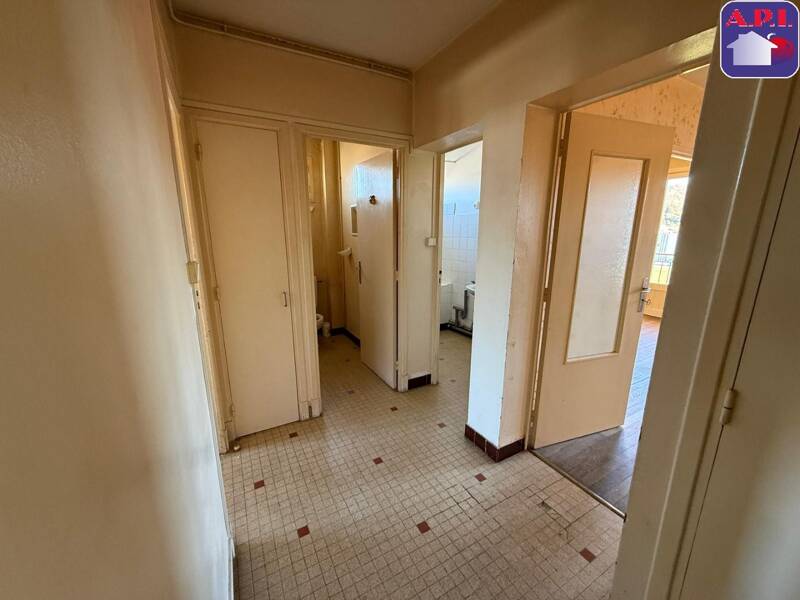 Maison à vendre, 51m², SAINT GIRONS