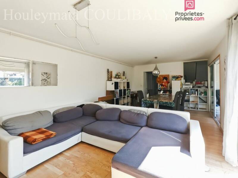 Maison à vendre, 111m², LE HAVRE