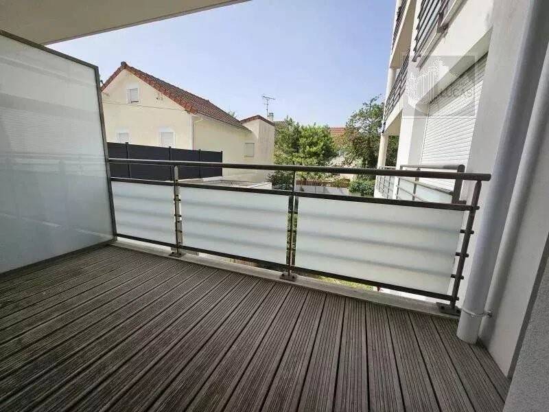 Maison à louer, 41m², CHENNEVIERES SUR MARNE