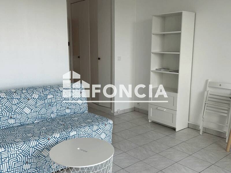 Maison à louer, 21m², ORLEANS