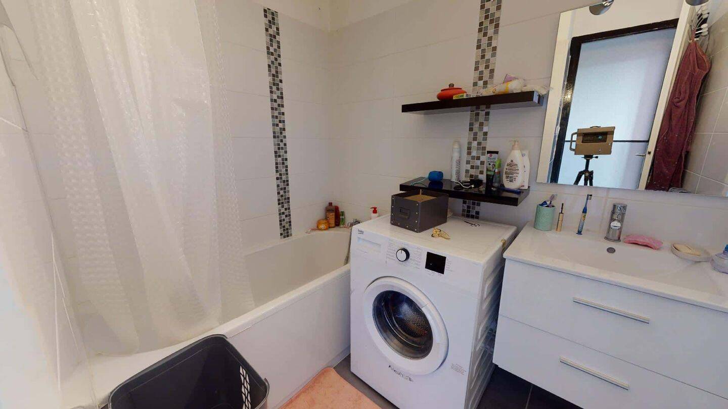Room in Rue Lafayette, Dijon for 72 m² with 2 bedrooms - Colocat — 11