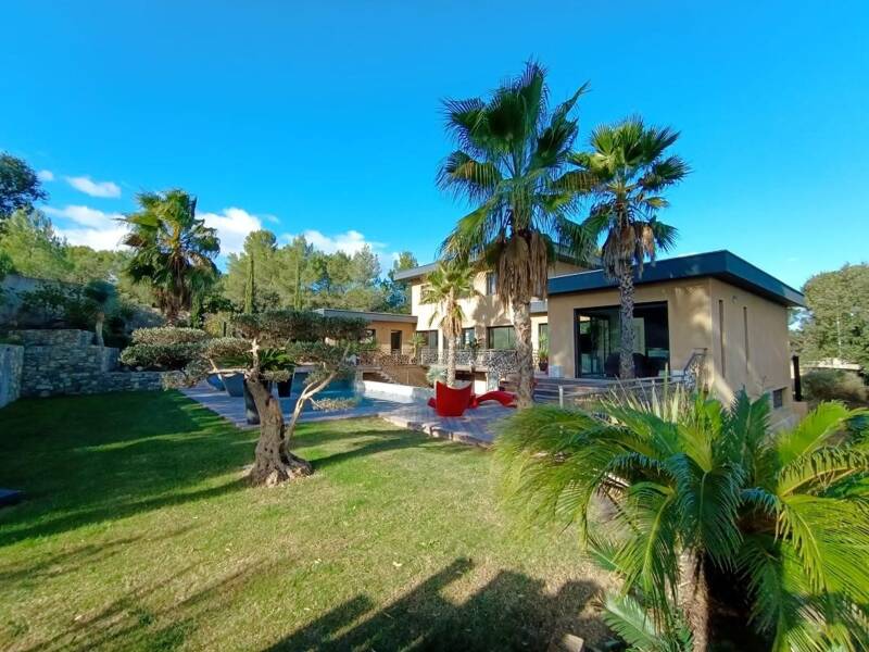 Maison à vendre, 270m², NIMES