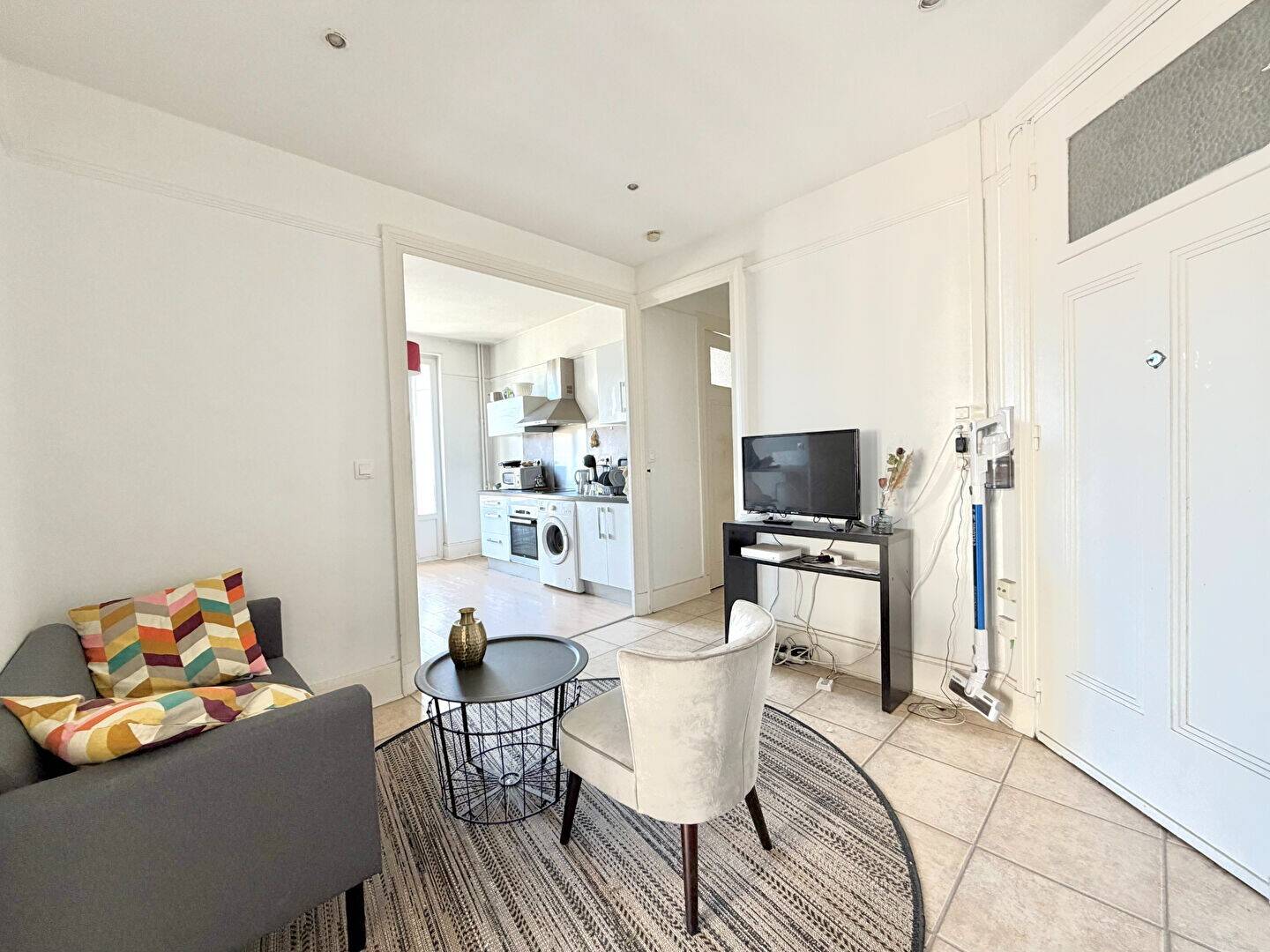 Maison à vendre, 63m², SAINT ETIENNE