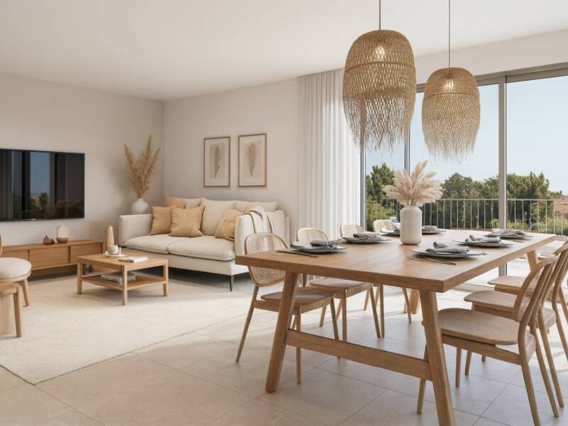 Maison à vendre, 94m², TOULON